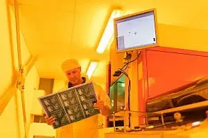 PCB Manufacturer In China